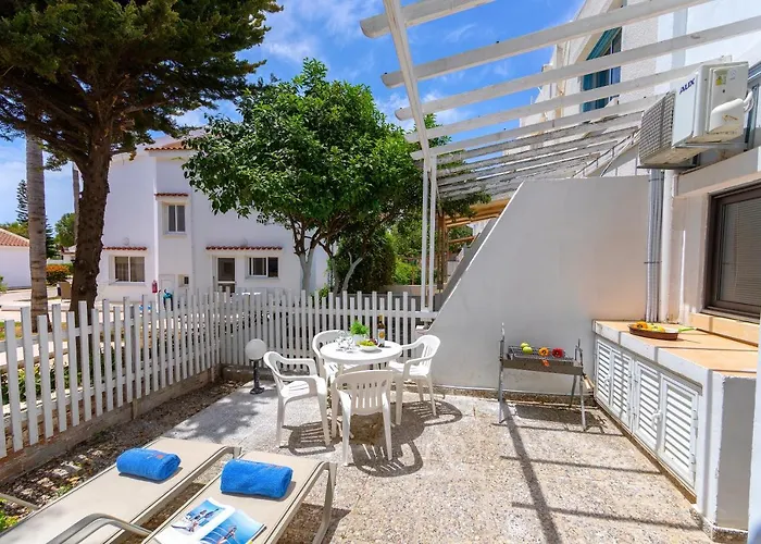 Maistralli Holiday home *