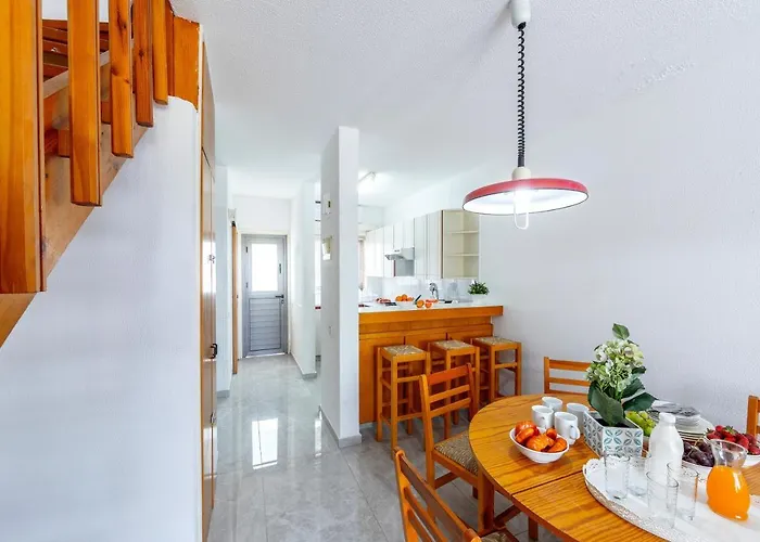 Maistralli Holiday home