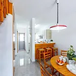 Maistralli 度假居