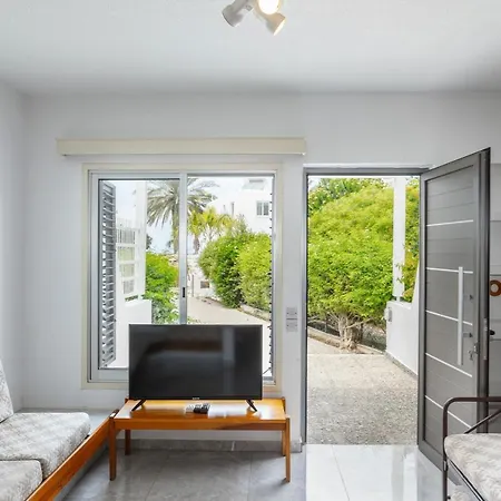 Casa de Férias Maistralli Protaras