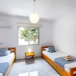 Maistralli Vakantiehuis *