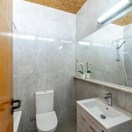 Maistralli Dom wakacyjny *