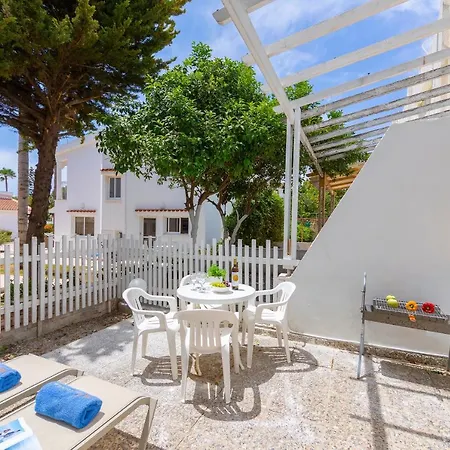 Maistralli Prázdninový dům