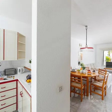 Dom wakacyjny Maistralli Protaras