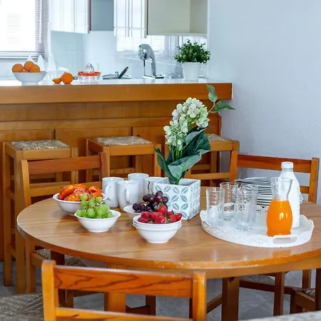 Maistralli * Protaras