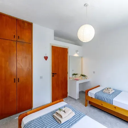 Dom wakacyjny Maistralli Protaras