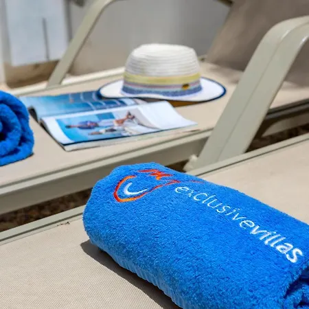 Dom wakacyjny Maistralli Protaras