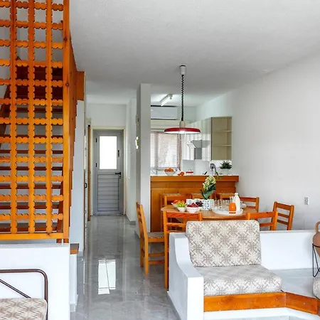 Maistralli Dom wakacyjny *