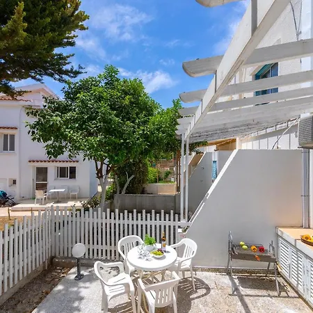 Maistralli Dom wakacyjny *