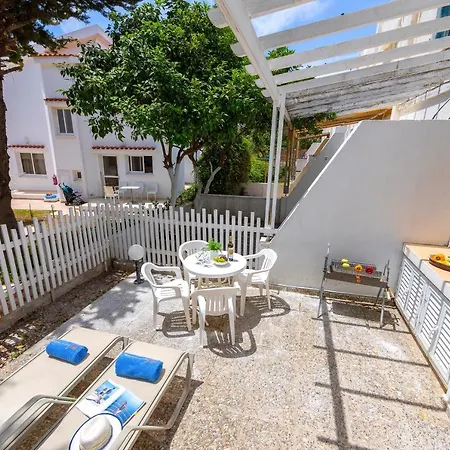 Maistralli Dom wakacyjny Protaras