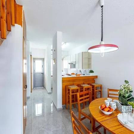 Maistralli Dom wakacyjny