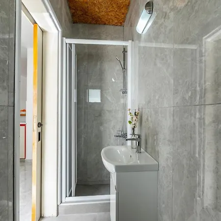 Maistralli Dom wakacyjny