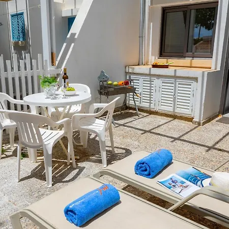 Maistralli Dom wakacyjny *