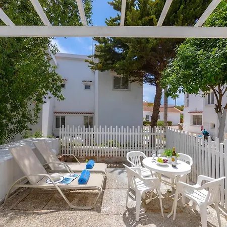 Maistralli Dom wakacyjny *