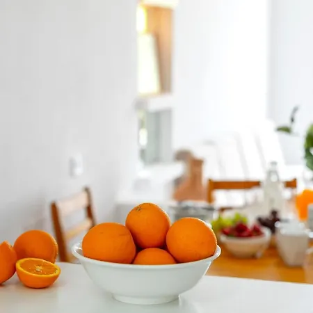 Dom wakacyjny Maistralli *