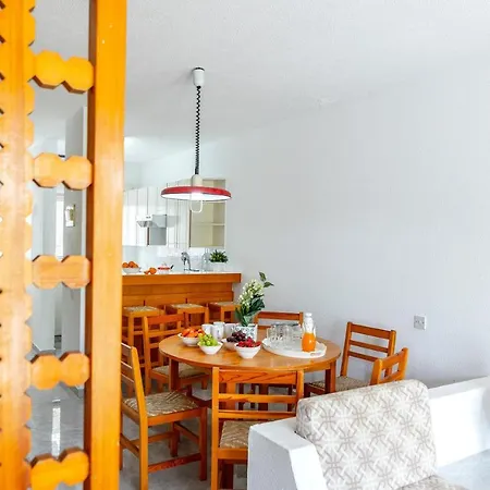 Maistralli Dom wakacyjny