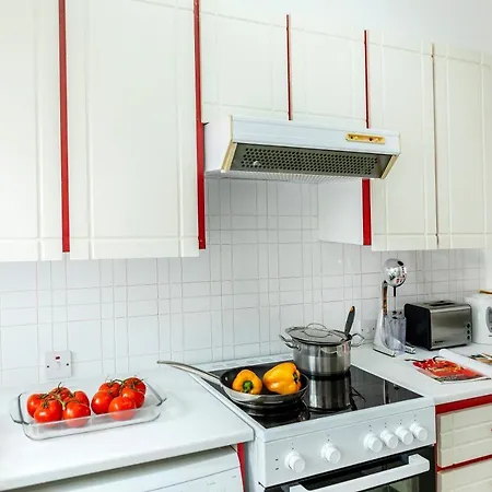 Maistralli * Protaras