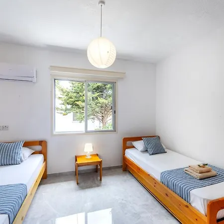 Maistralli Dom wakacyjny *