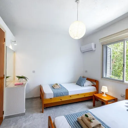 Maistralli * Protaras