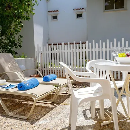 Maistralli * Protaras