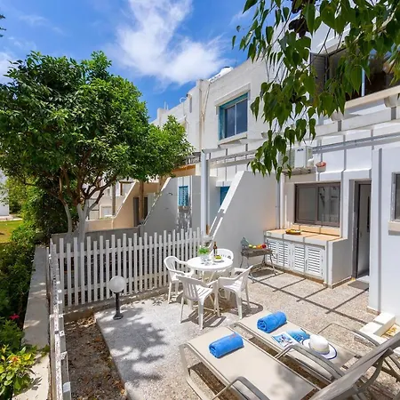 Maistralli * Protaras