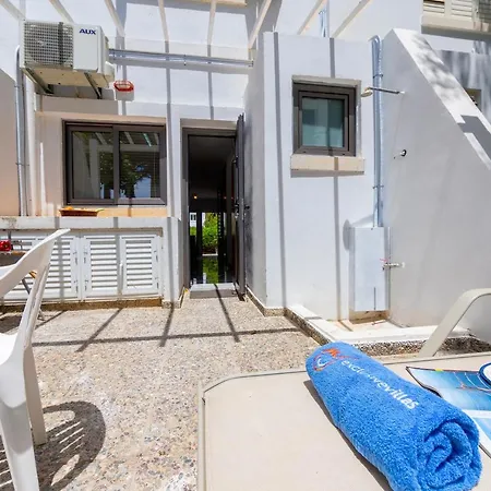 Maistralli * Protaras