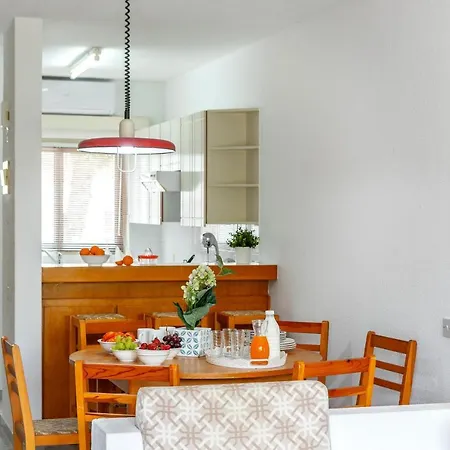 Maistralli Dom wakacyjny Protaras