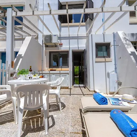 Maistralli Prázdninový dům Protaras