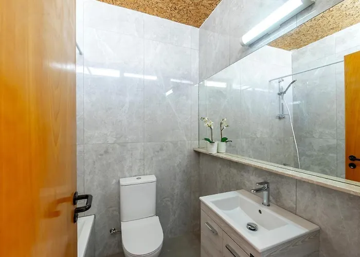 Maistralli Prázdninový dům *