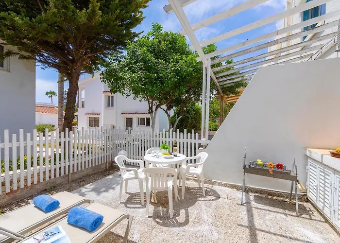 Maistralli Prázdninový dům