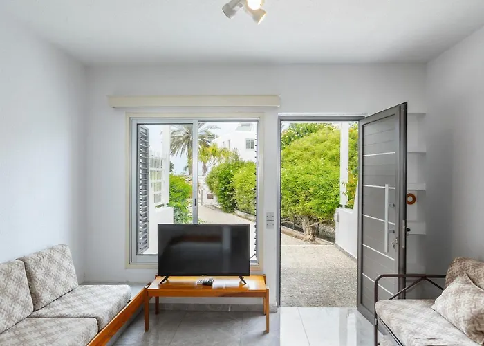 בית נופש Maistralli פרוטאראס