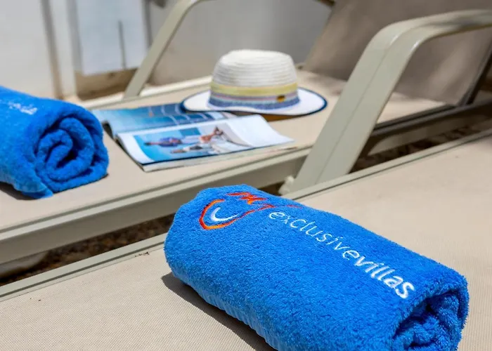 Prázdninový dům Maistralli Protaras