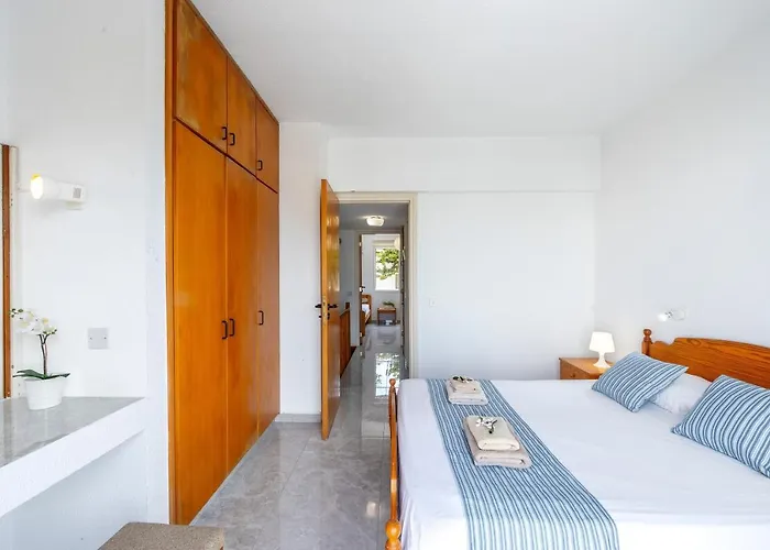 Maistralli Prázdninový dům *