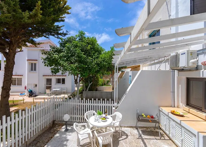 Maistralli Prázdninový dům *