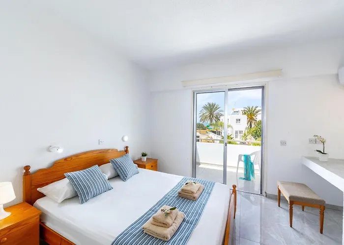 Maistralli Prázdninový dům