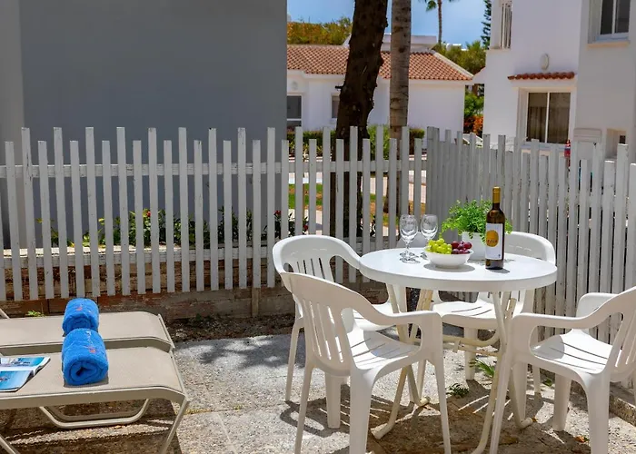 Maistralli פרוטאראס