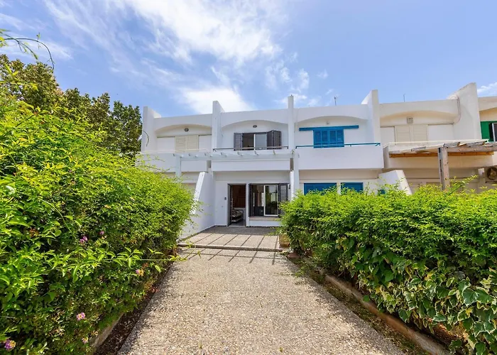 בית נופש Maistralli