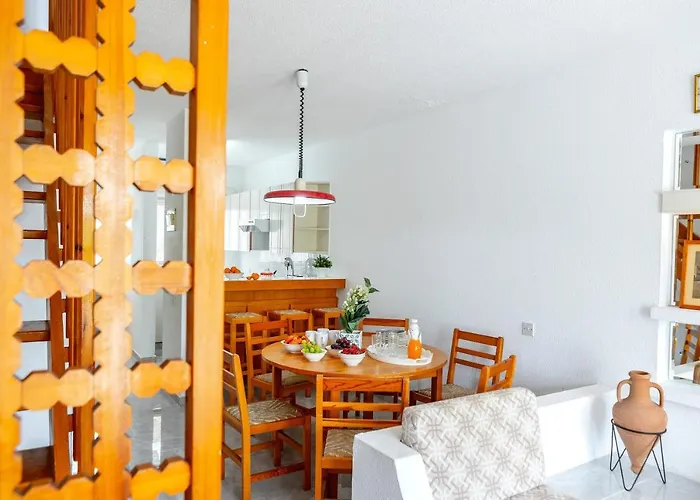 Maistralli בית נופש