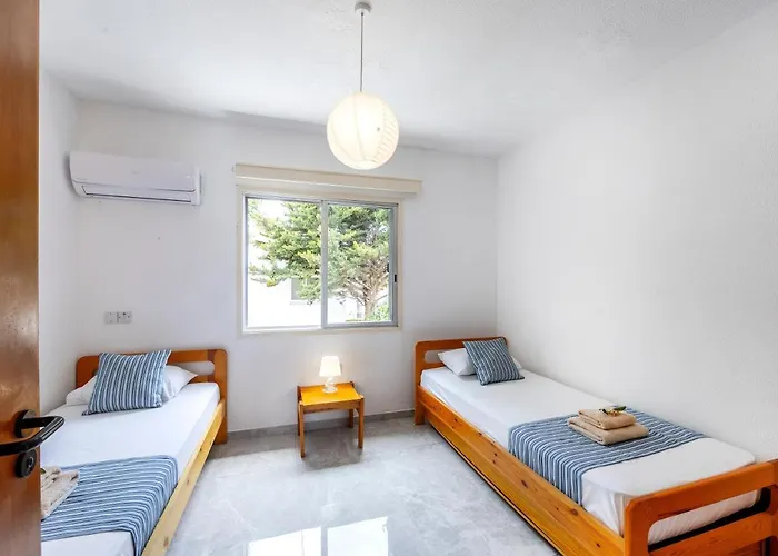 Maistralli בית נופש *