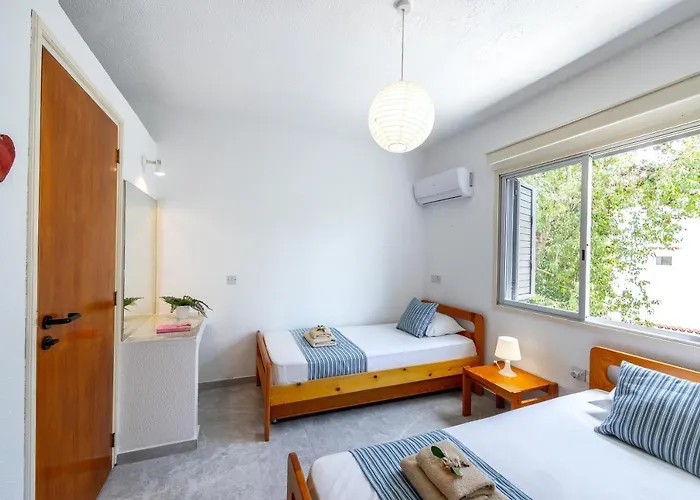 Maistralli * פרוטאראס