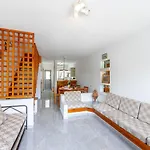 Maistralli Feriehus