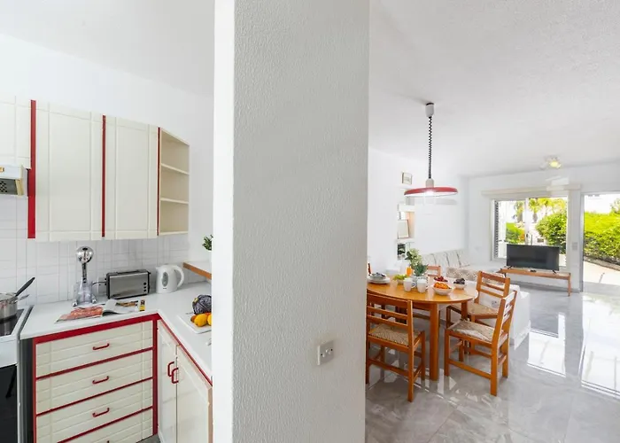 Сasa de vacaciones Maistralli Protaras