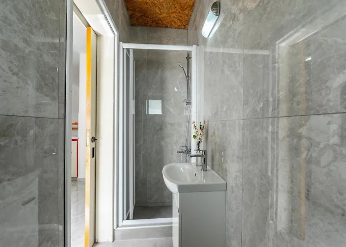 Maistralli Сasa de vacaciones