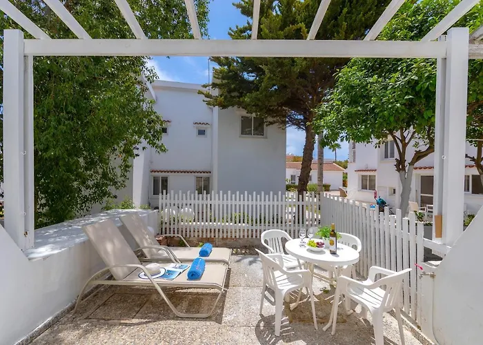 Maistralli Сasa de vacaciones *