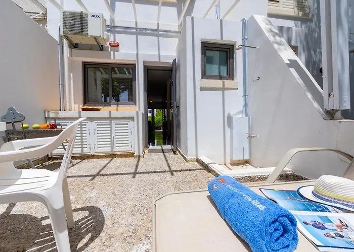 Maistralli * Protaras