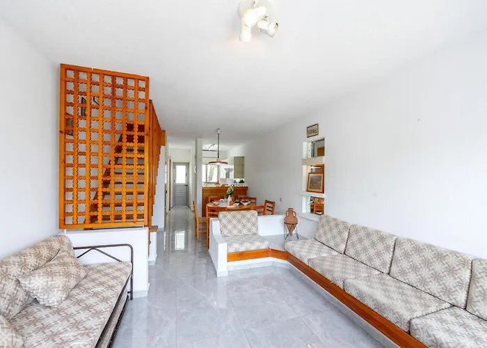 Maistralli Сasa de vacaciones